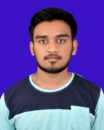 DUSHYANT BANJARE
