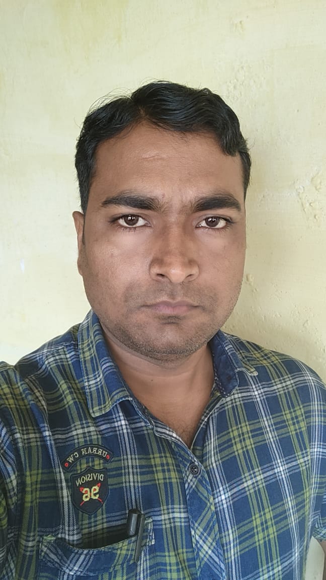 Shiv Prasad Jangade